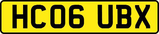 HC06UBX