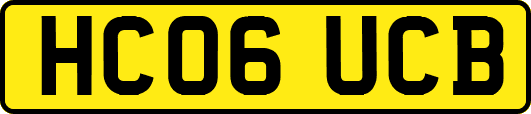 HC06UCB