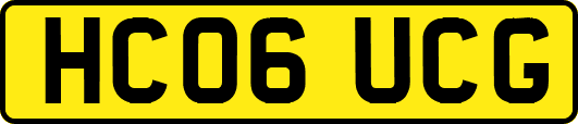 HC06UCG
