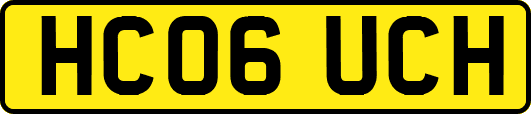 HC06UCH