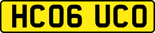 HC06UCO