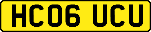 HC06UCU
