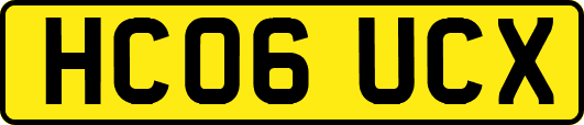 HC06UCX