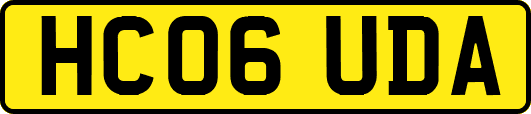 HC06UDA