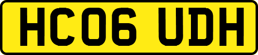 HC06UDH