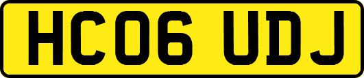 HC06UDJ