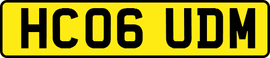 HC06UDM