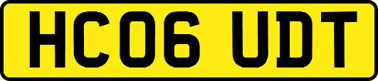 HC06UDT