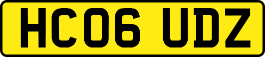 HC06UDZ