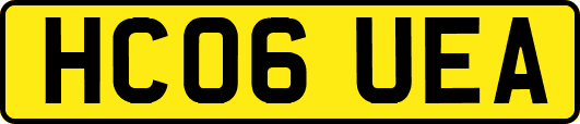 HC06UEA