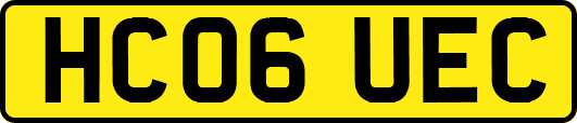 HC06UEC