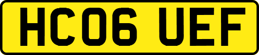 HC06UEF