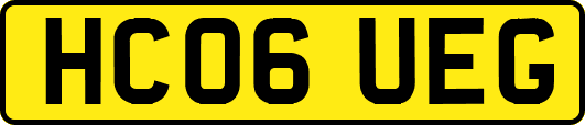 HC06UEG