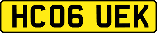HC06UEK
