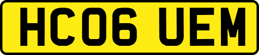 HC06UEM