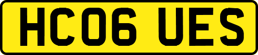 HC06UES