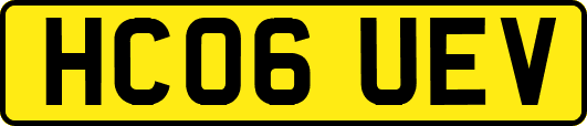 HC06UEV
