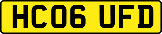 HC06UFD