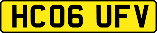 HC06UFV