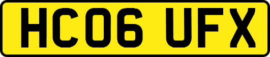 HC06UFX