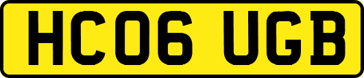 HC06UGB