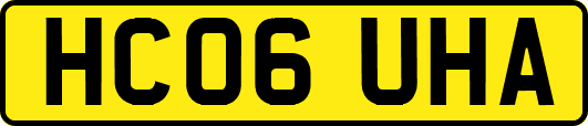 HC06UHA