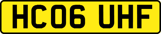 HC06UHF