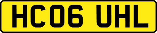 HC06UHL