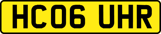 HC06UHR