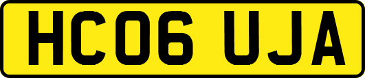HC06UJA
