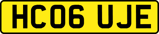 HC06UJE