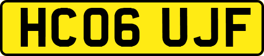 HC06UJF