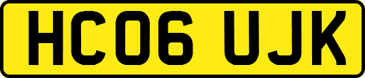 HC06UJK