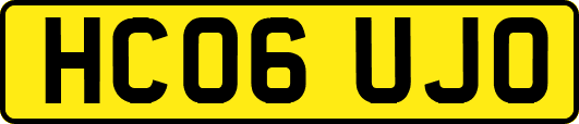HC06UJO