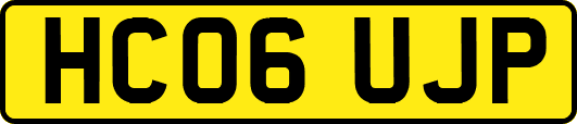 HC06UJP