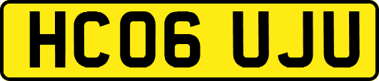 HC06UJU