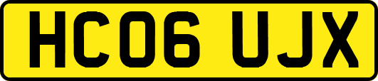 HC06UJX
