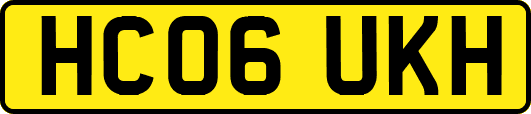 HC06UKH