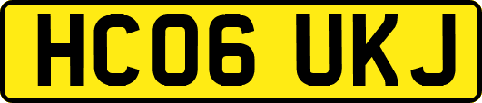 HC06UKJ