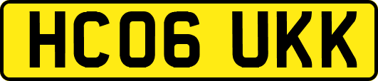HC06UKK