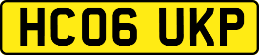 HC06UKP