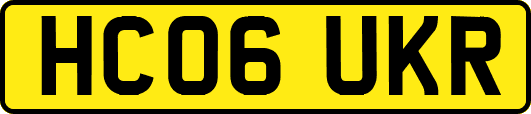 HC06UKR