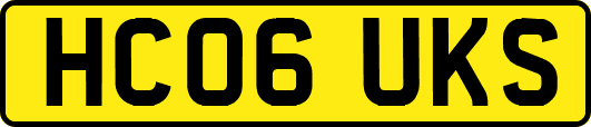 HC06UKS