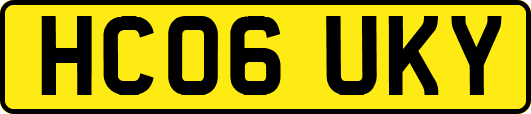 HC06UKY