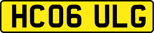 HC06ULG