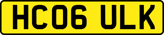HC06ULK