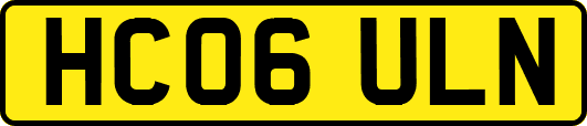 HC06ULN