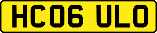 HC06ULO