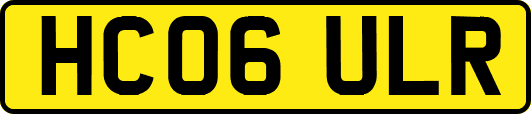 HC06ULR