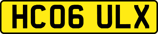 HC06ULX